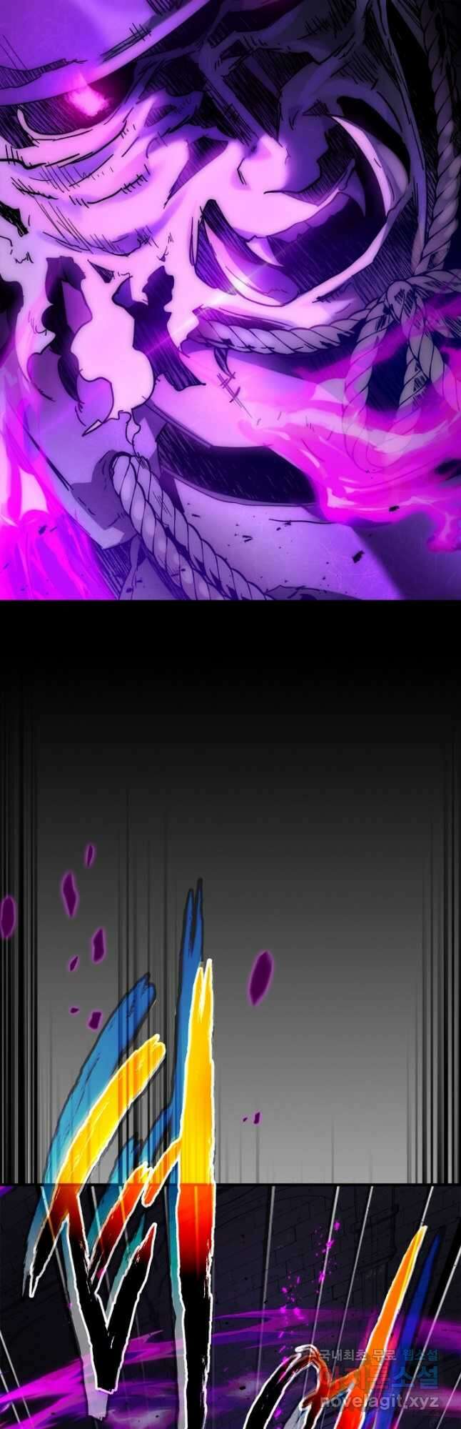 신과 함께 레벨업 76화 56