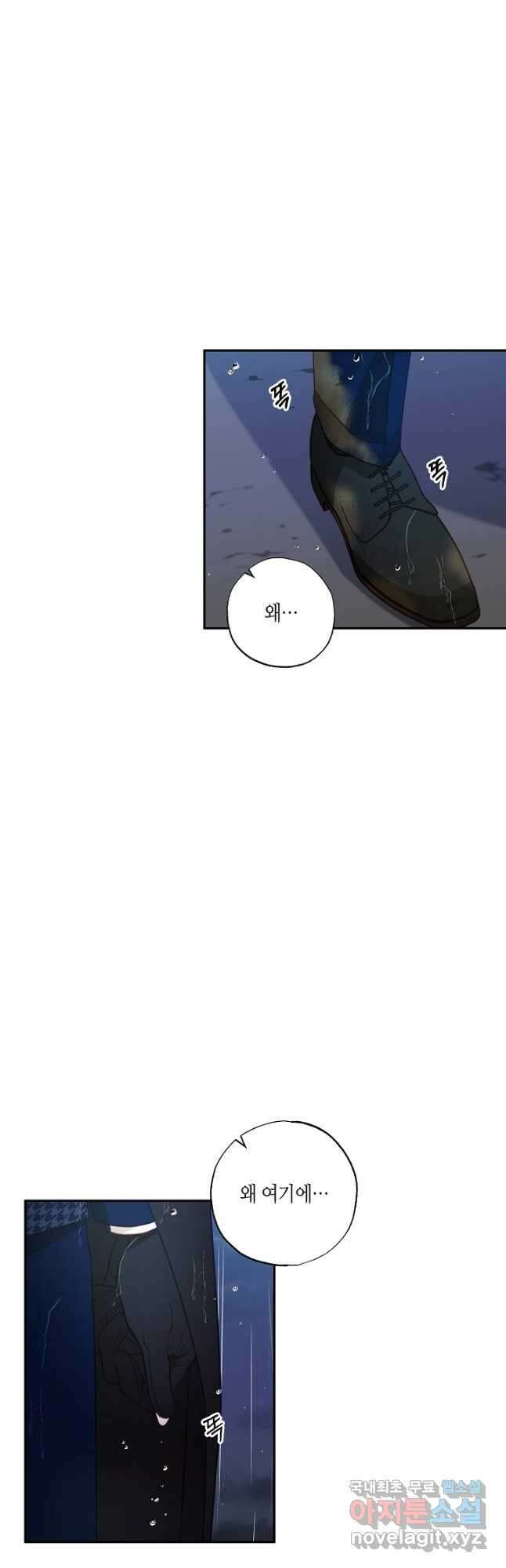 흑막 남편과의 이혼에 실패한 것 같다 47화 7