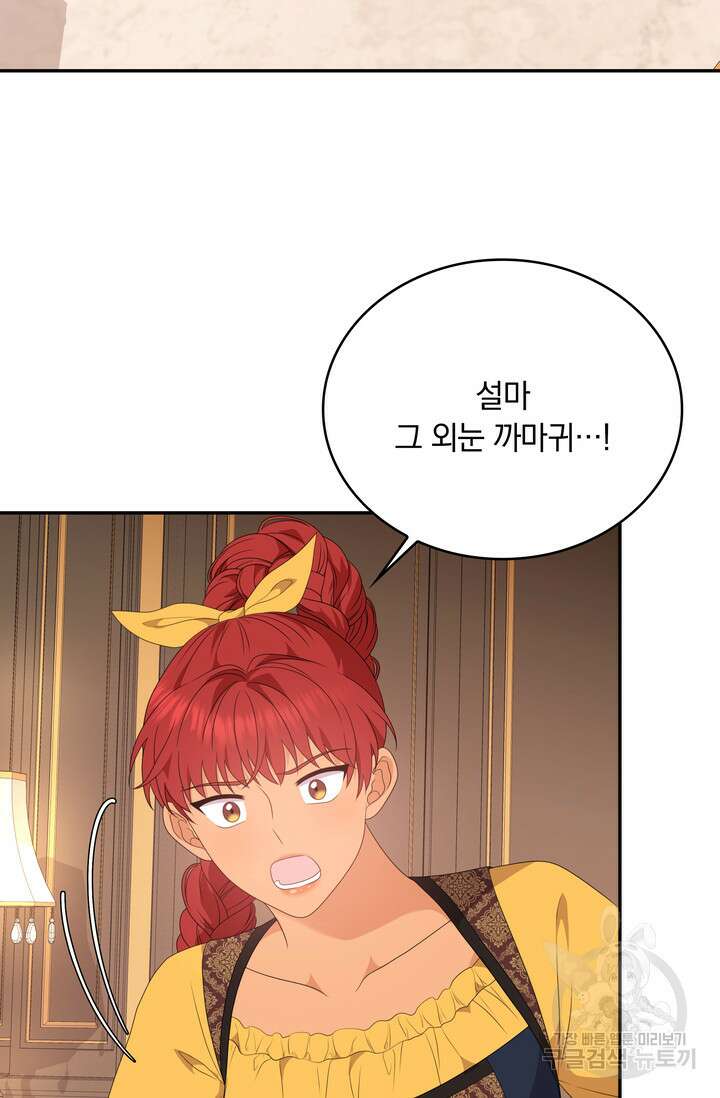 두 얼굴의 황녀 111화 17