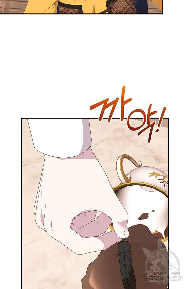 두 얼굴의 황녀 111화 18