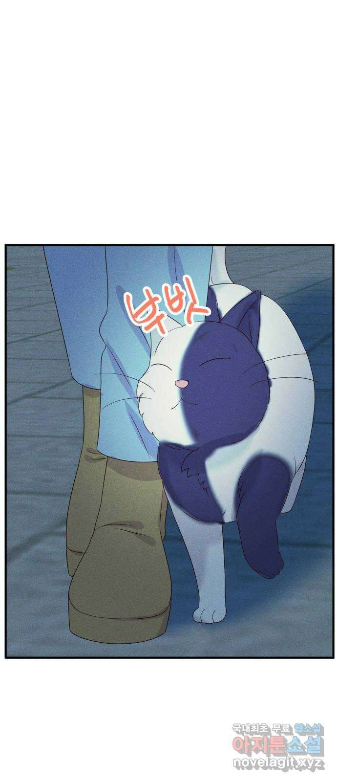 자취방 신선들 78. 새해 첫날 (마지막화) 60