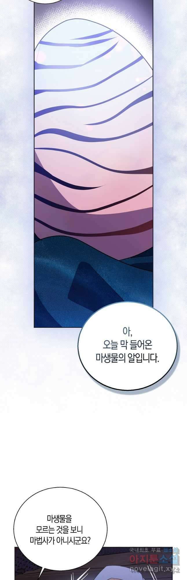 가짜 성녀인데 신들이 집착한다 46화 10