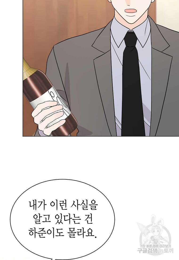 나의 보스와 정글에서 36화 47