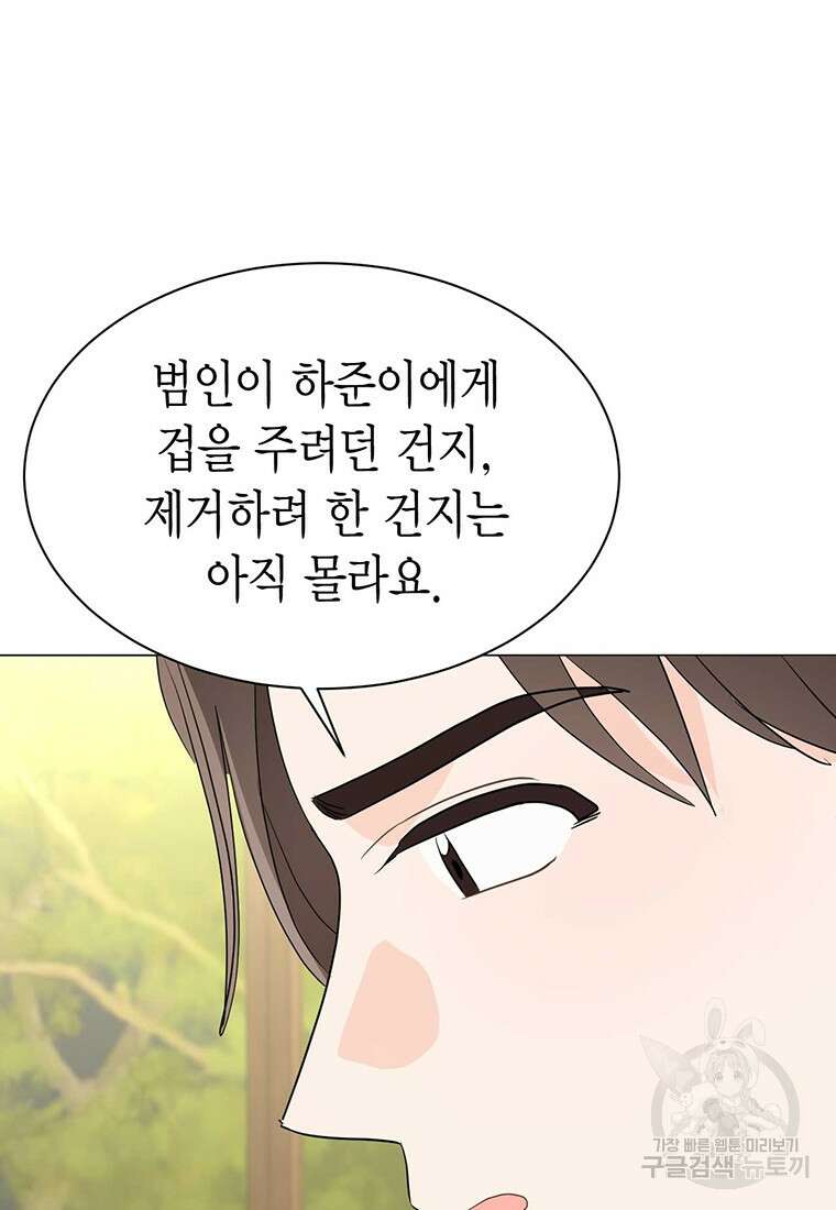 나의 보스와 정글에서 36화 61