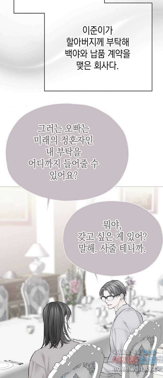 사랑은 없는 것처럼 16화 75