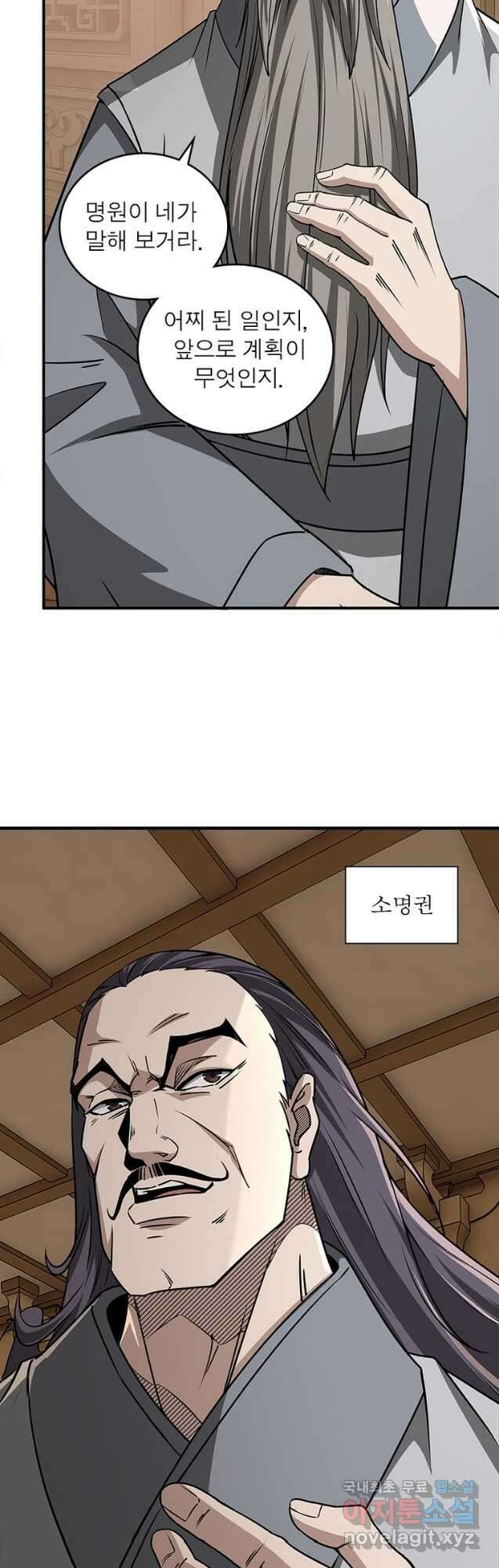빌런으로 이직하다 235화 35