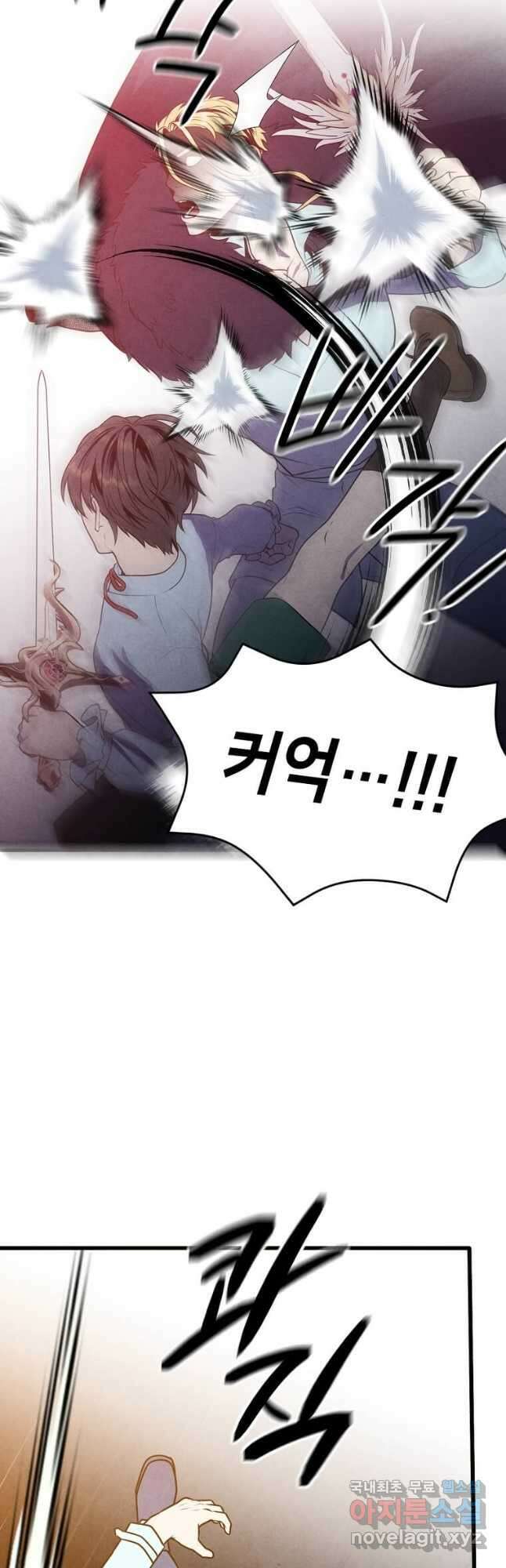 후작가의 역대급 막내아들 65화 17