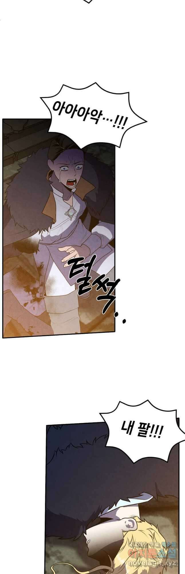 후작가의 역대급 막내아들 65화 33