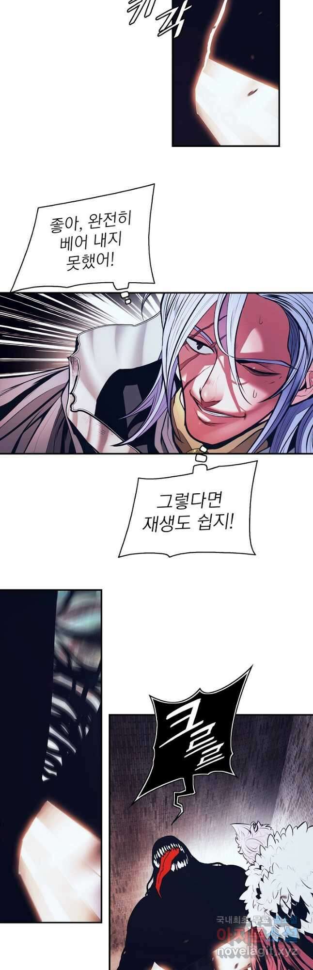 묵향 다크레이디 - 179화 8
