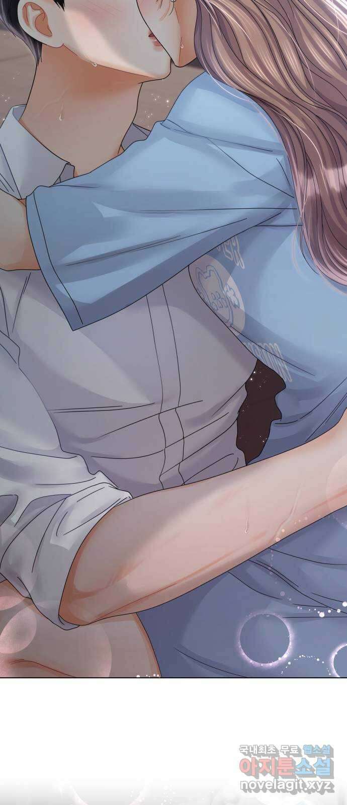 물어보는 사이 90화 4