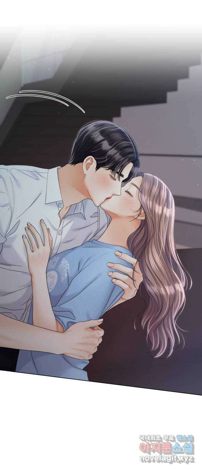 물어보는 사이 90화 11