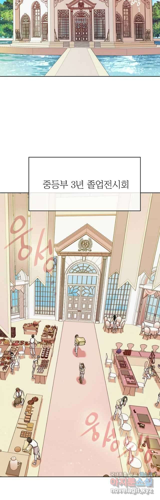 킹스메이커 ~Triple Crown~ 3부 16화 3
