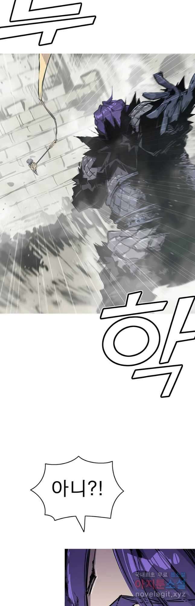 불멸의 투귀 49화 48