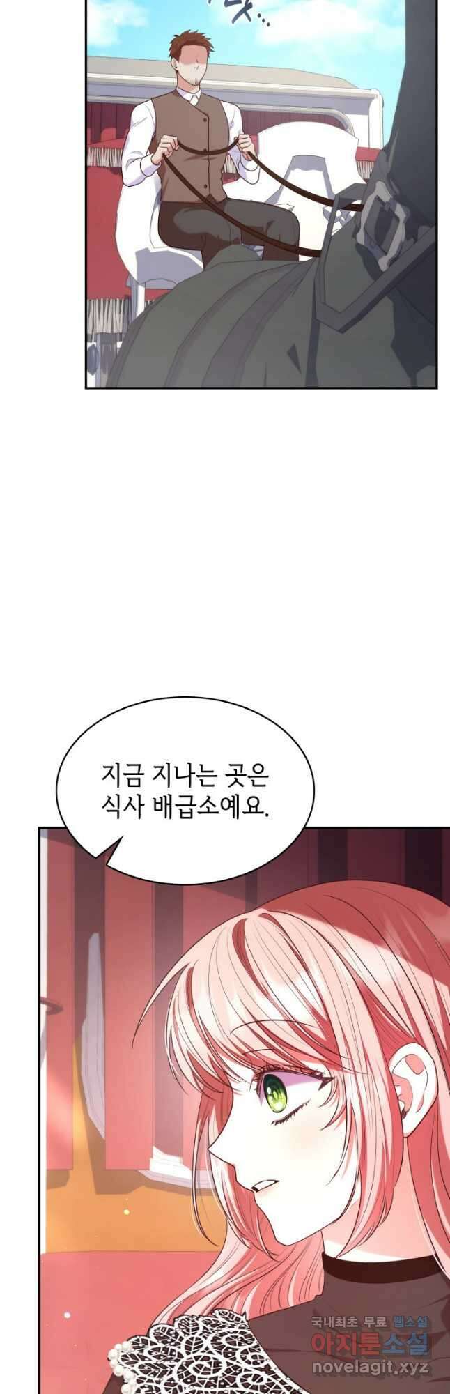 악녀인데, 엄마가 되어버렸다 47화 12