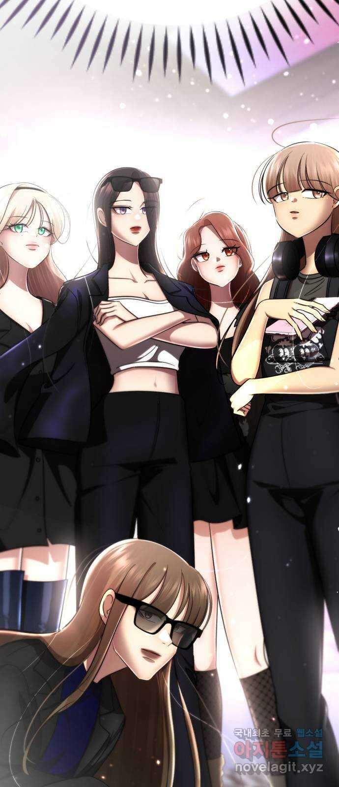 존잘주의 지은성 ending.3 161