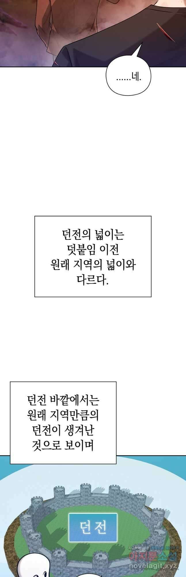 용사고교 던전공략과 43화 50