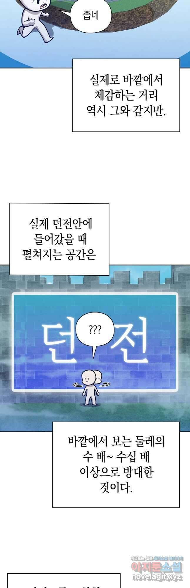 용사고교 던전공략과 43화 51