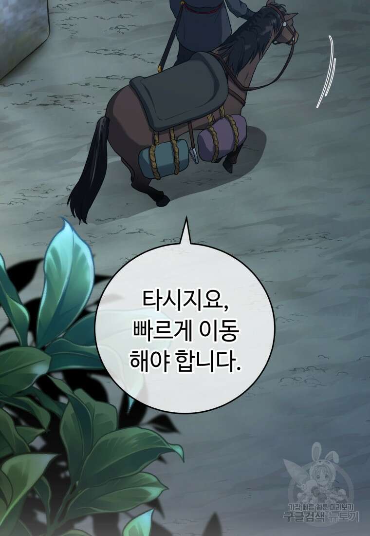 교룡의 주인 48화 14