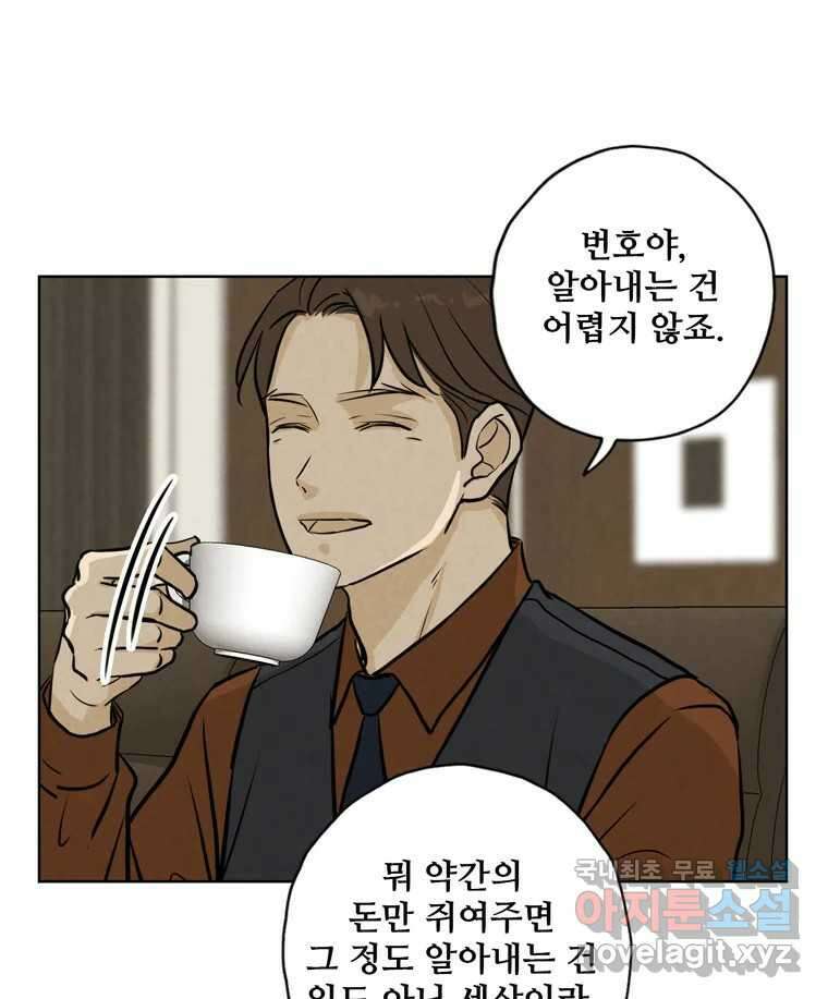 신랑이 사라졌다 90화 저마다의 요구 37