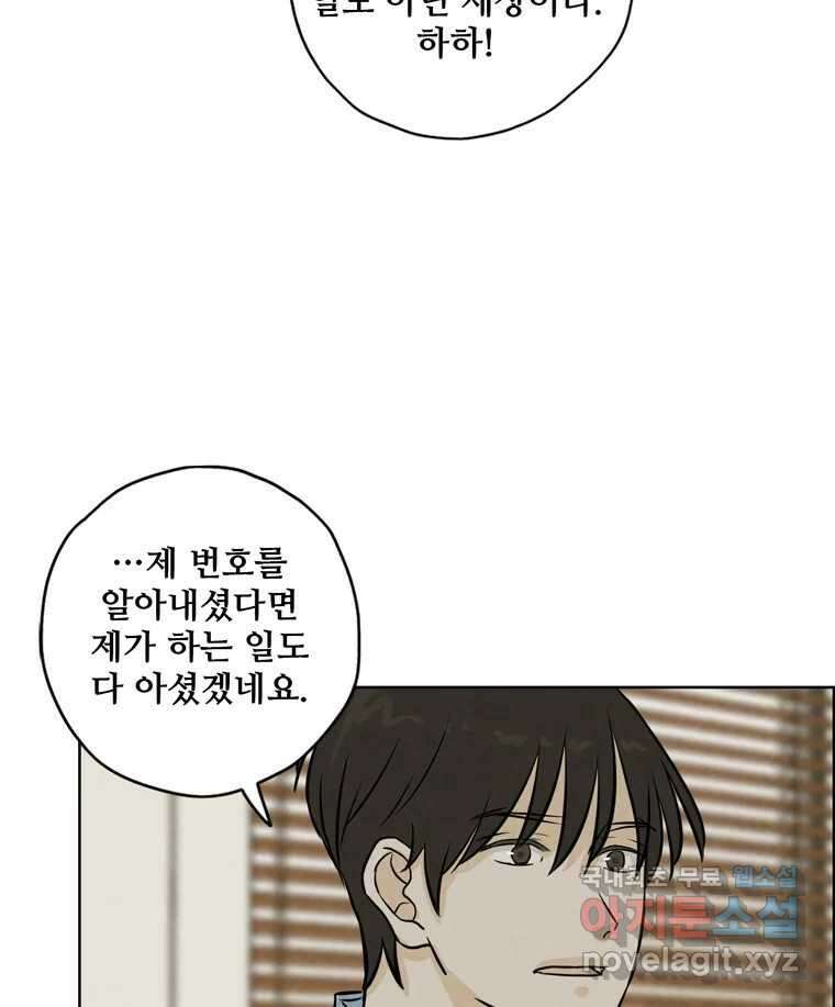 신랑이 사라졌다 90화 저마다의 요구 38