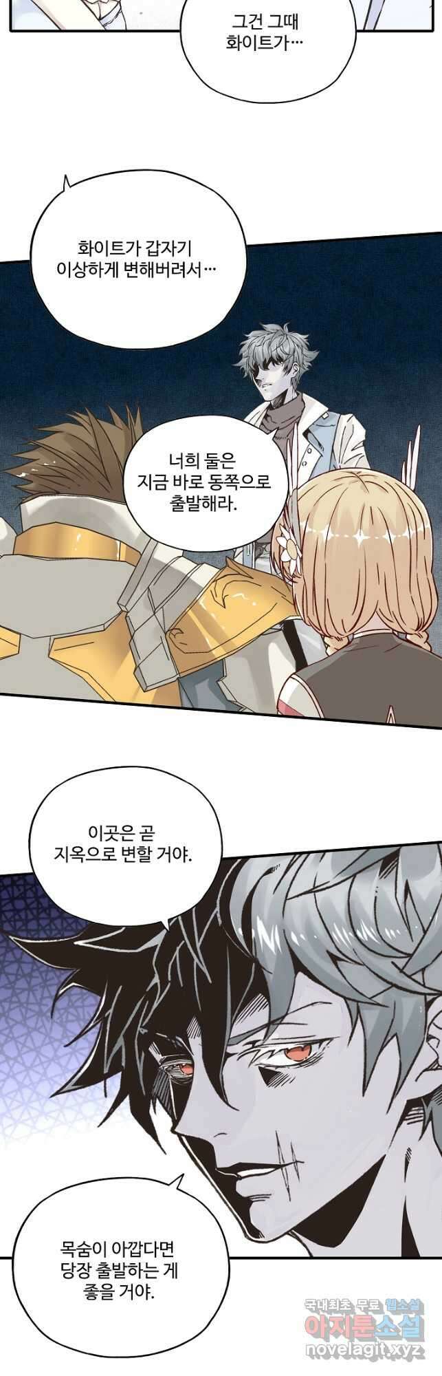 방어력만 만렙 플레이어 106화 10