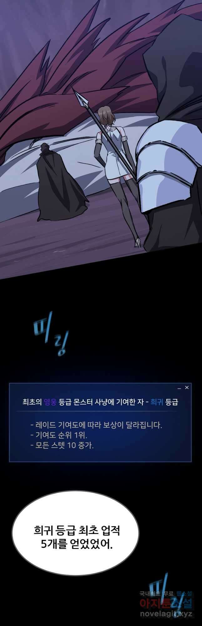 1레벨 플레이어 58화 20