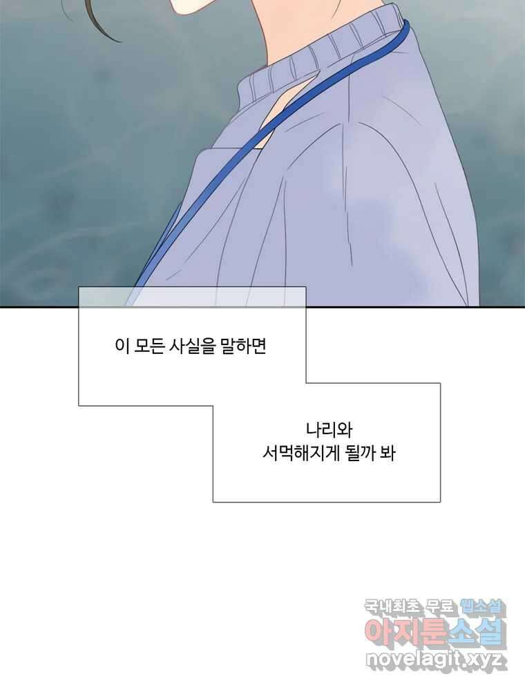 러브샷 19화 20