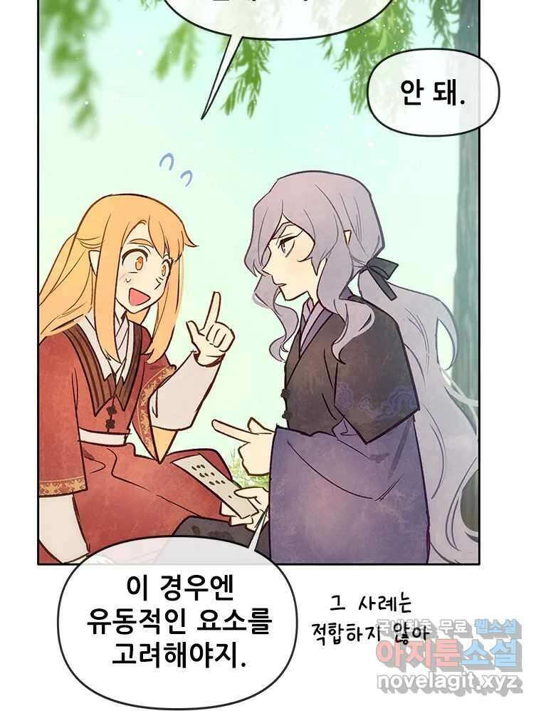 백의사자 90화 같은 길 57