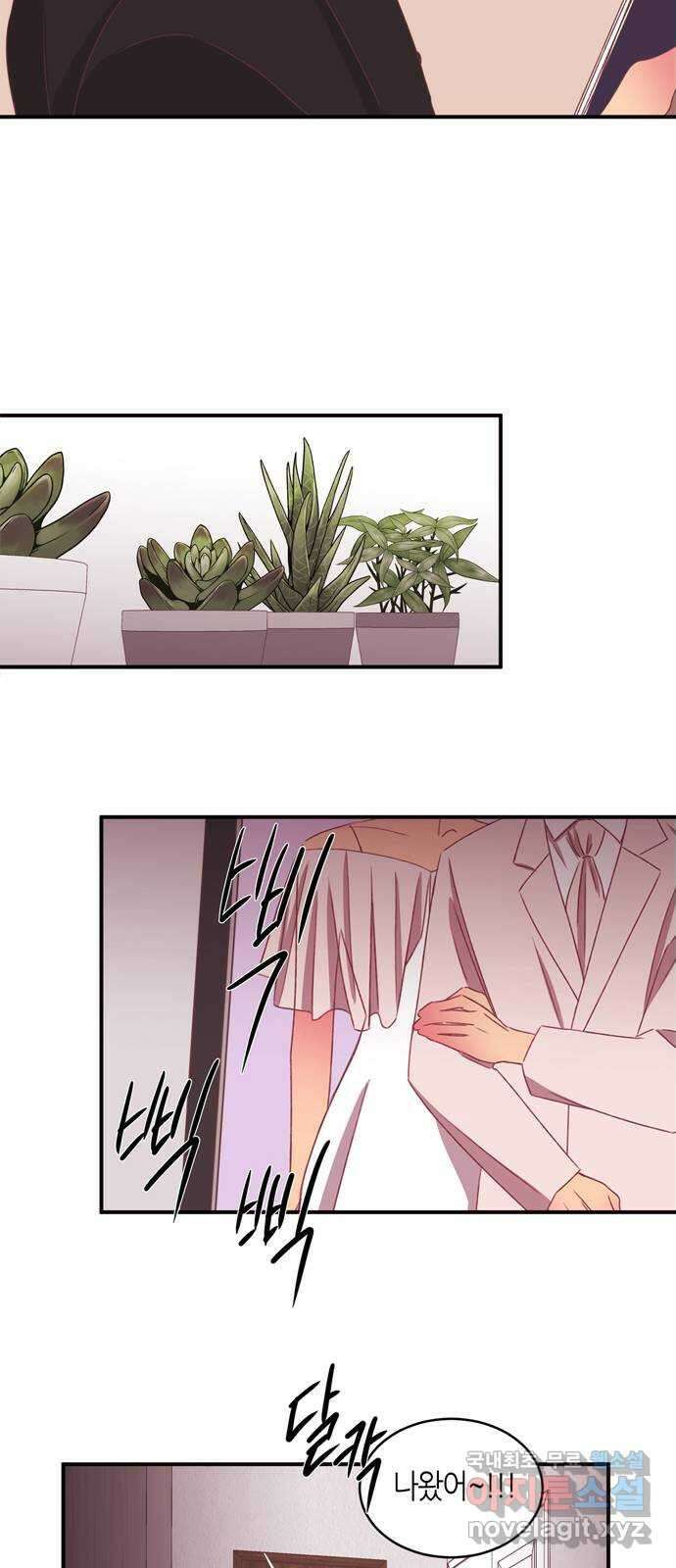 온실 속 화초 마지막화 11