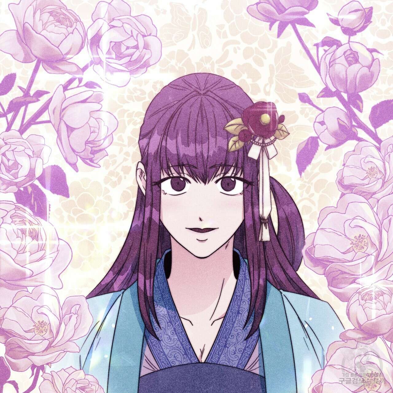 화화몽(火花夢) 16화 9