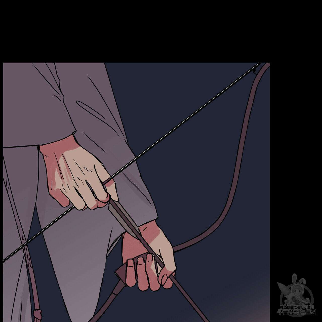 럭키 크레딧 32화 1부 완결 9