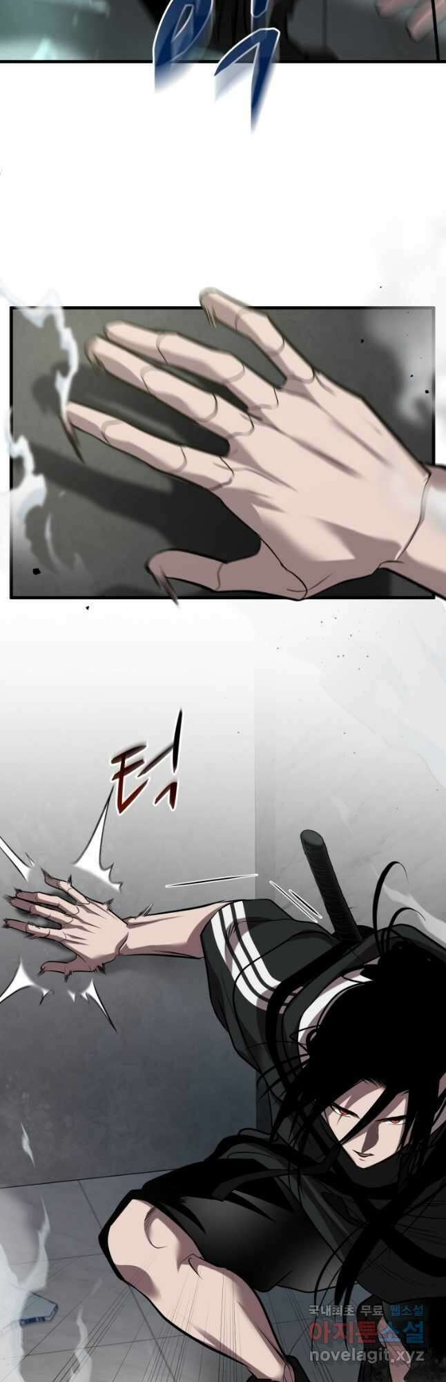 도로로 ReVerse 31화 5
