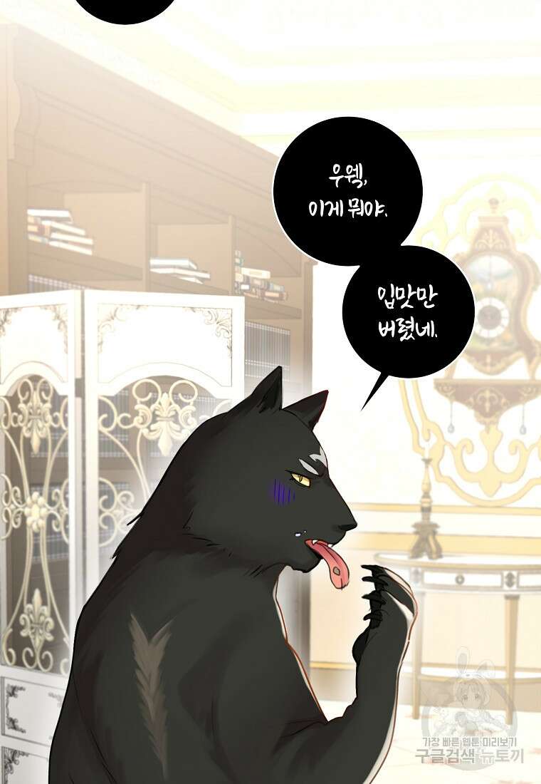 그 대공의 화려한 결혼은 사기 19화 18
