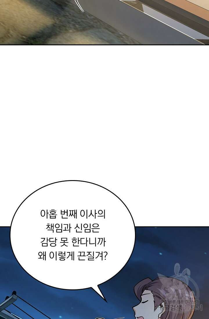 악역 플레이어는 강해지고 싶다 351화 61