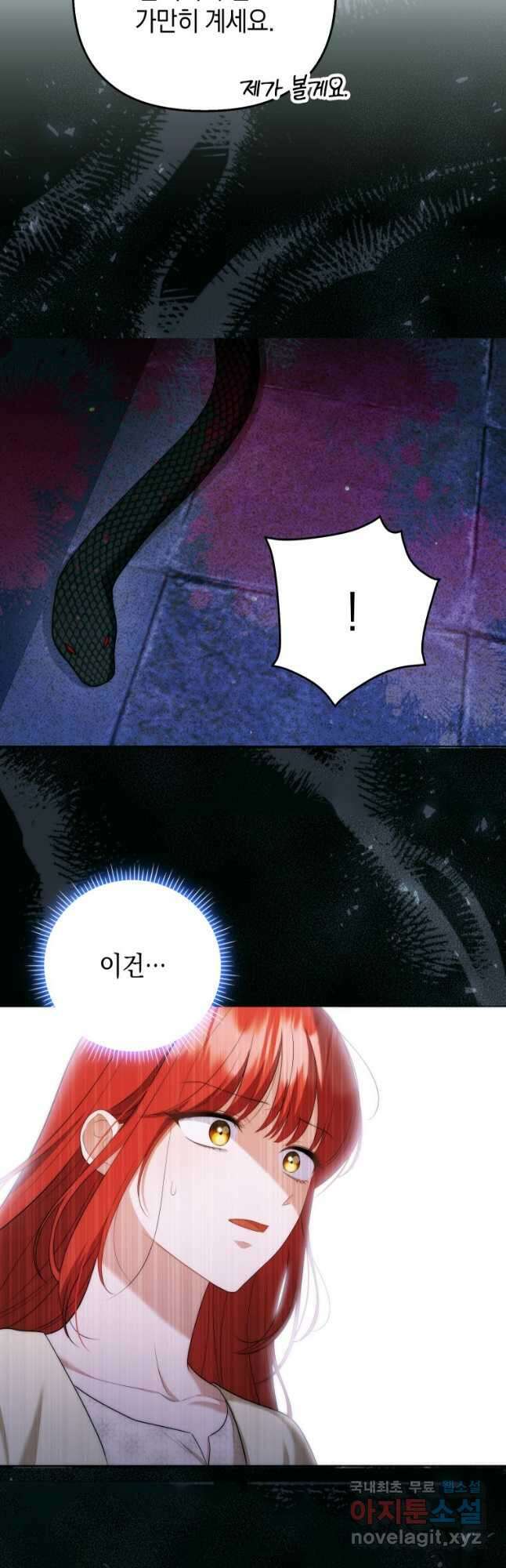 폭군의 번역기가 되어버렸다 49화 22