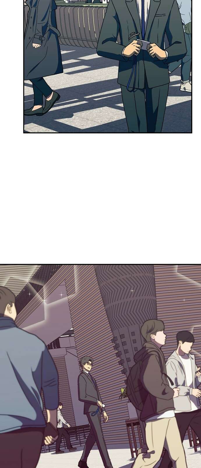 비밀친구(네이버) 45화 2
