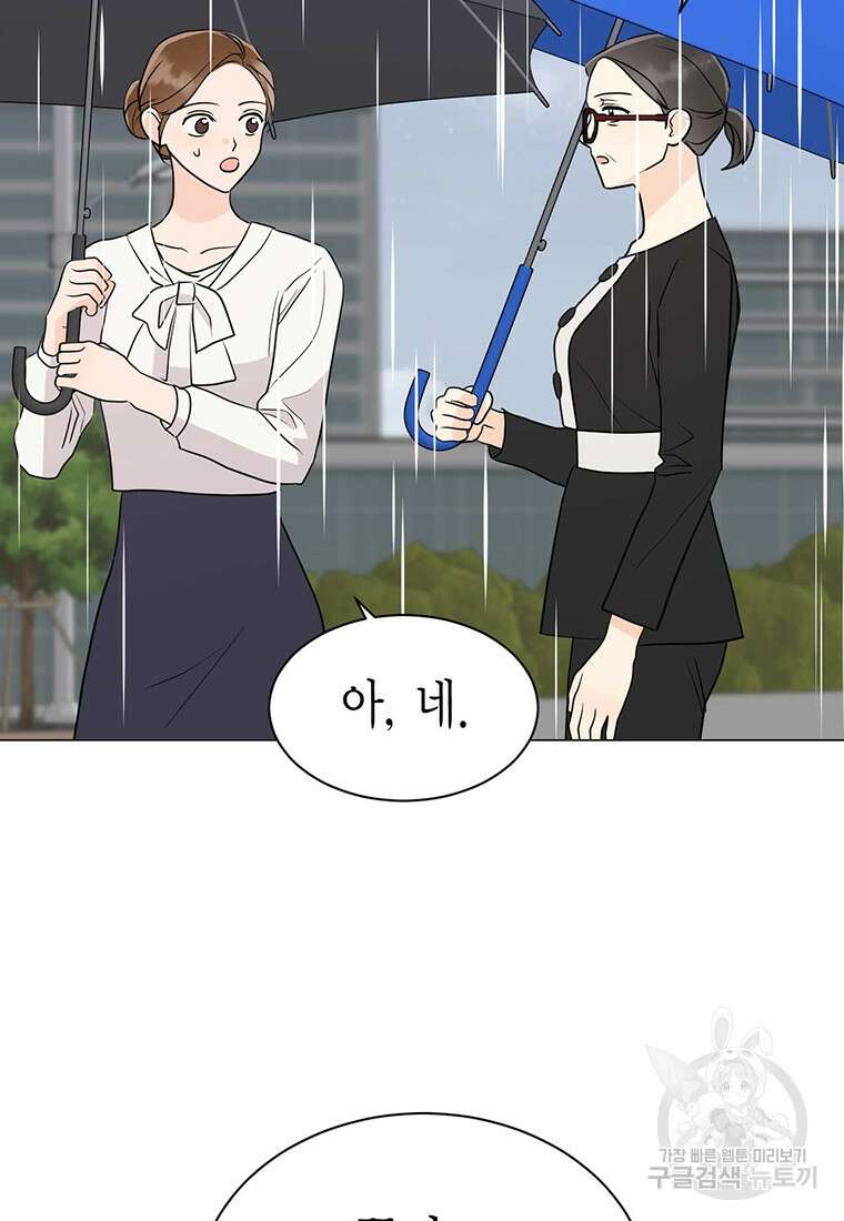 나의 보스와 정글에서 40화 85