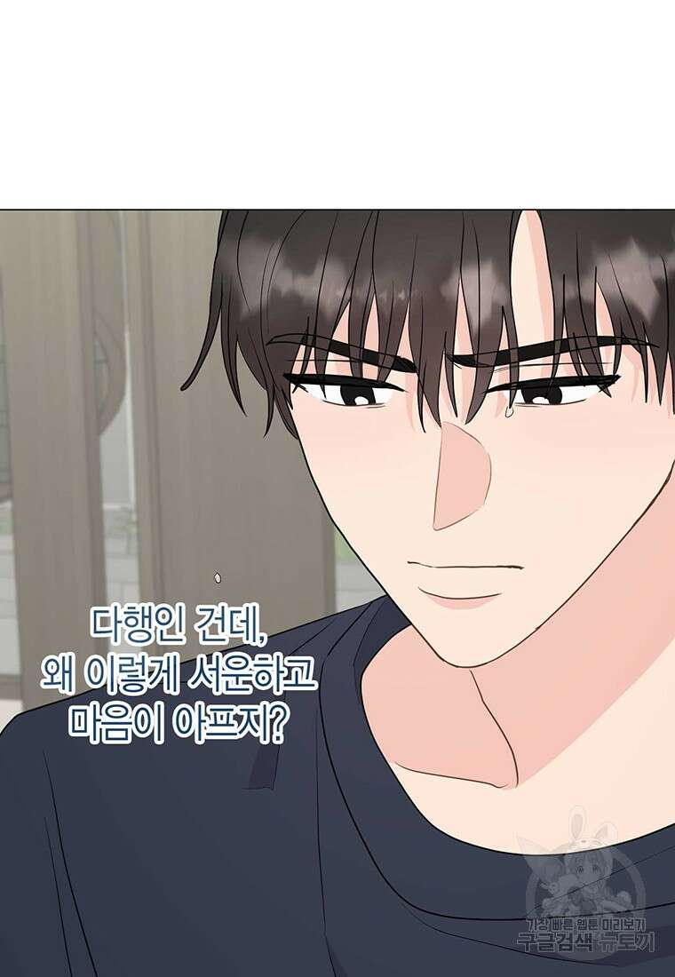 나의 보스와 정글에서 40화 110