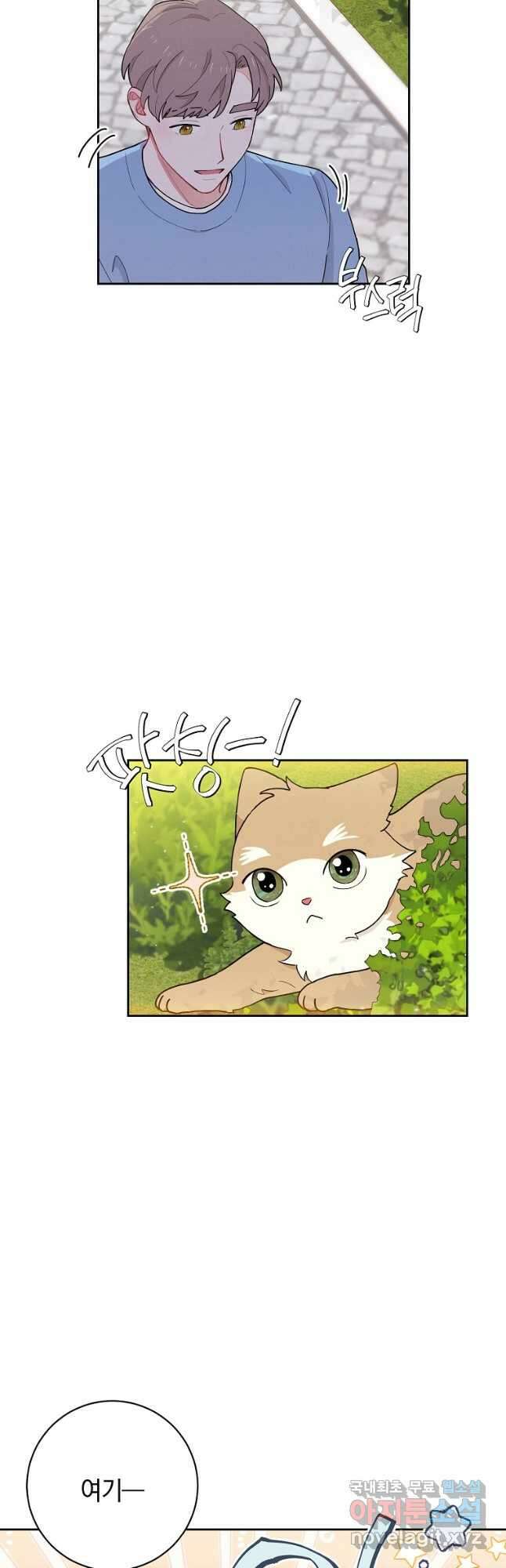SSS급 로맨스 단편선 칠판 낙서 5화 9
