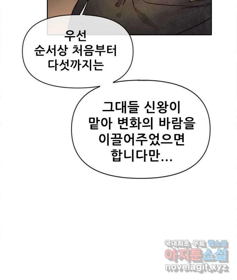 백의사자 93화 약속할게 110