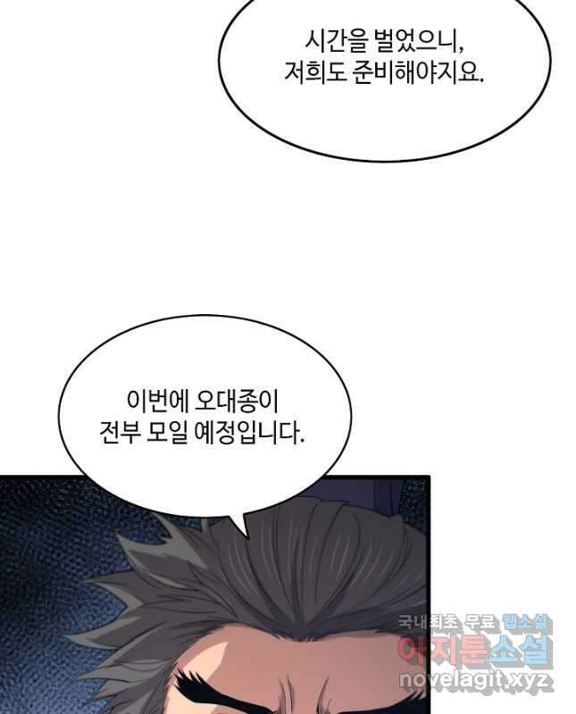 도사님께서 하산하셨다 59화 30