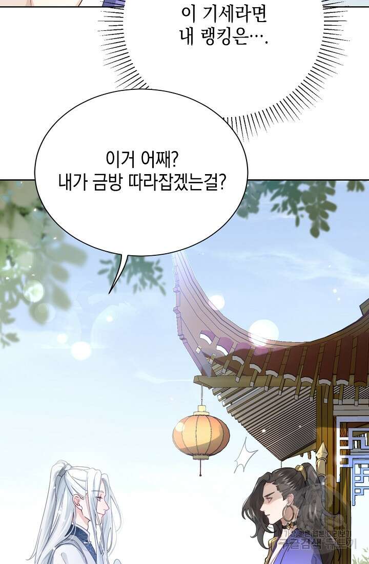 너, 내 사람이 되어 줘! 4화 32