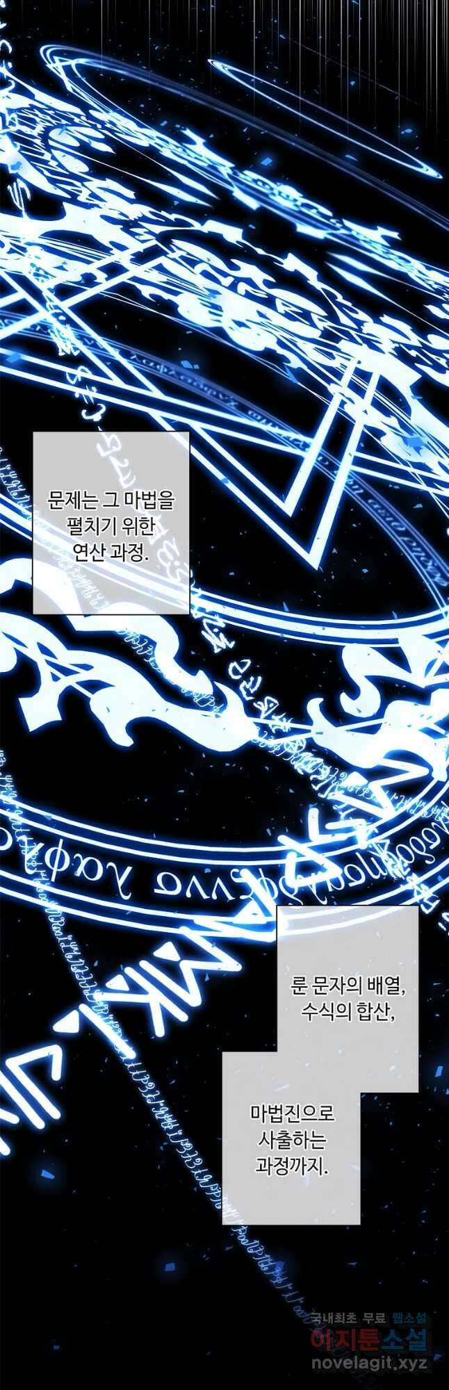 나 혼자 소설 속 망나니 141화 6