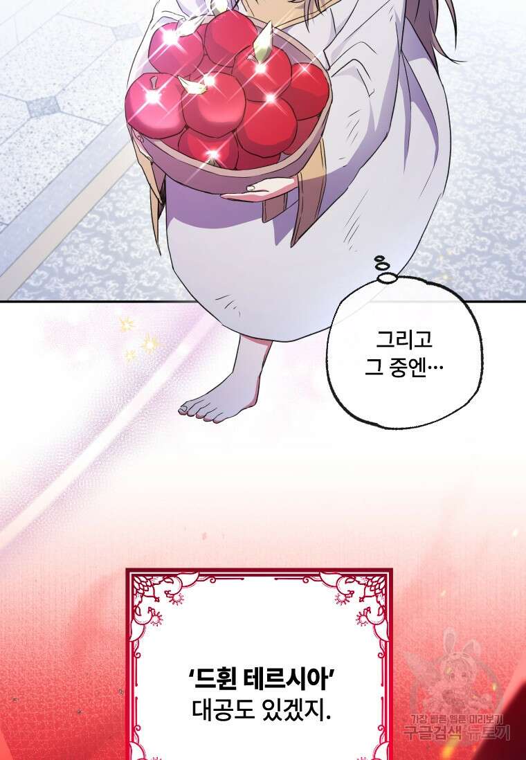 대공가에 입양된 성녀님 3화 4