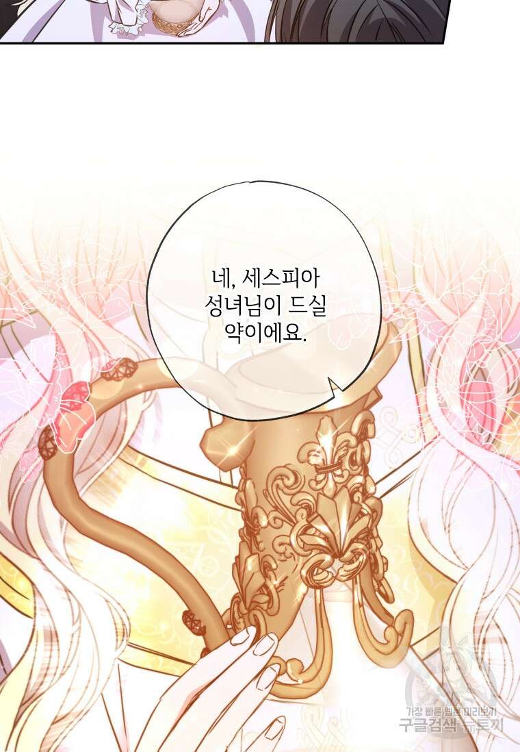 대공가에 입양된 성녀님 19화 9