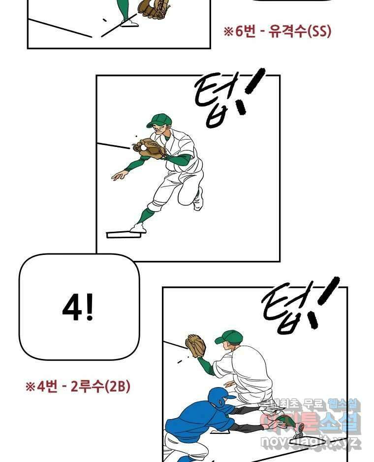 기프트 100화_VS 영인고 (12) : No.1 13