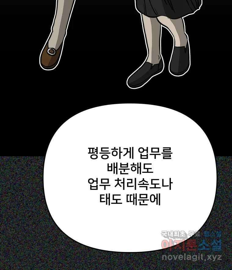 하드오피스 77화 덫 20