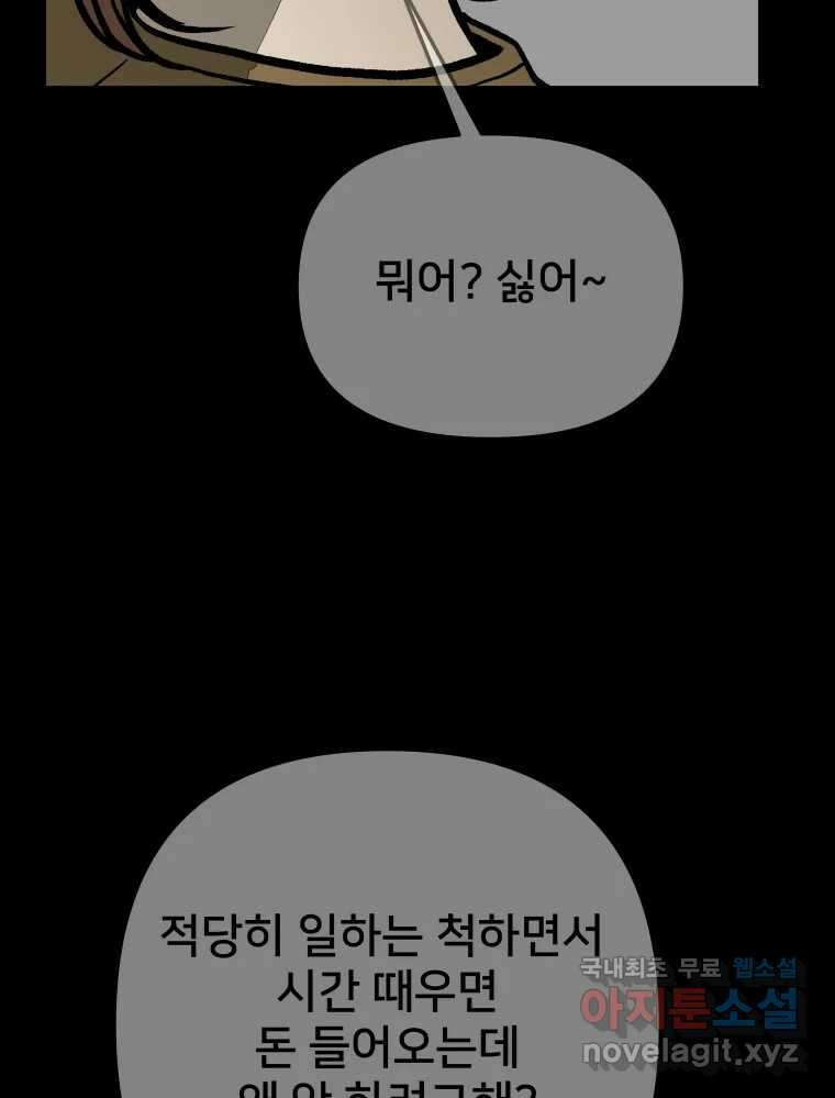 하드오피스 77화 덫 101