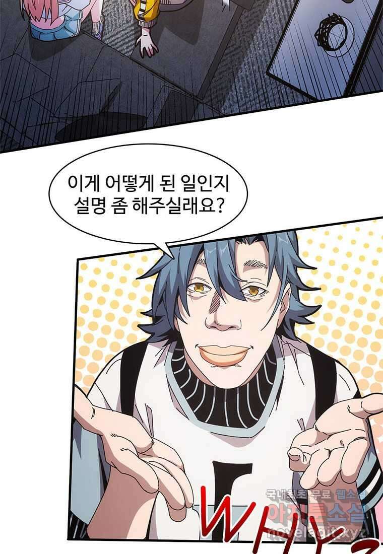 망했지만, 아파트 건물주부터 다시 시작 008 46