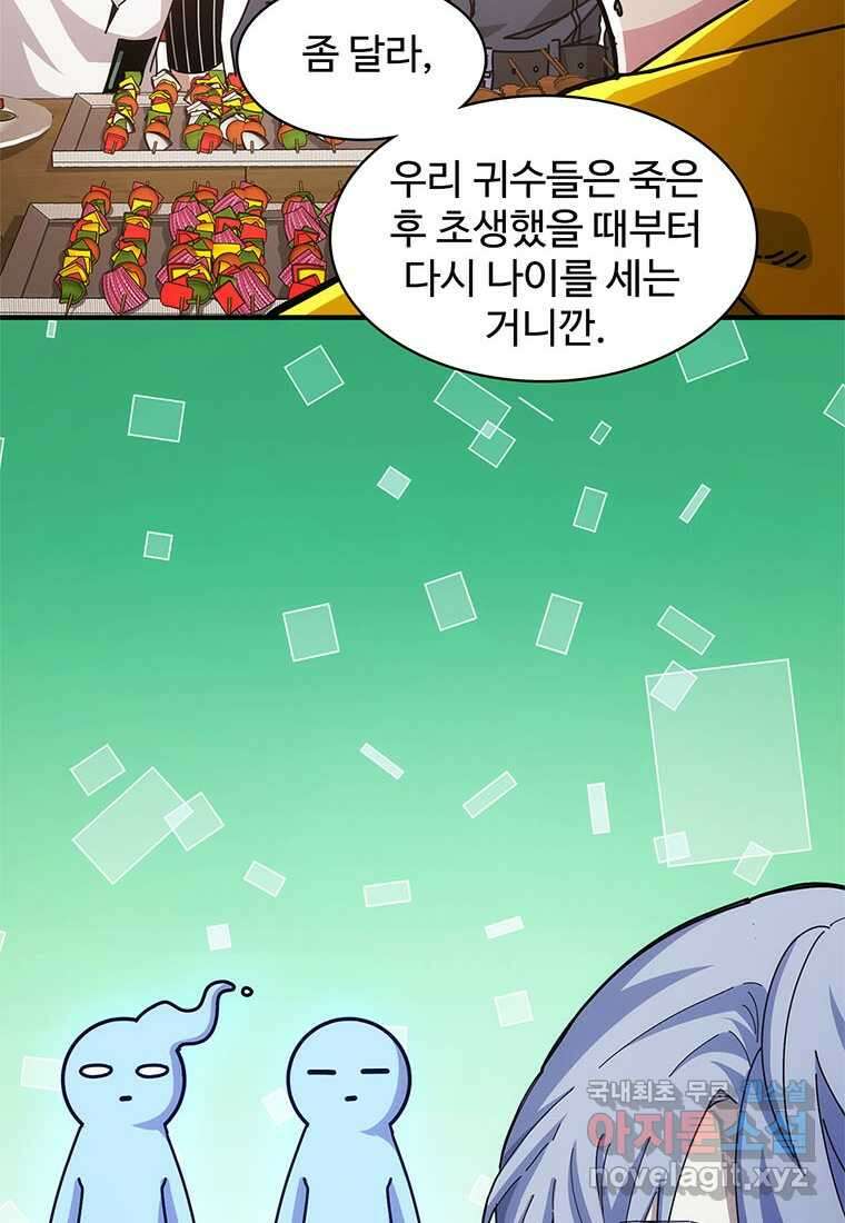 망했지만, 아파트 건물주부터 다시 시작 019 26